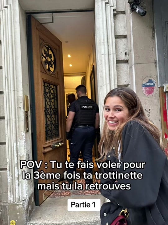 Post 7 by Eléanor Payet on TikTok (video)