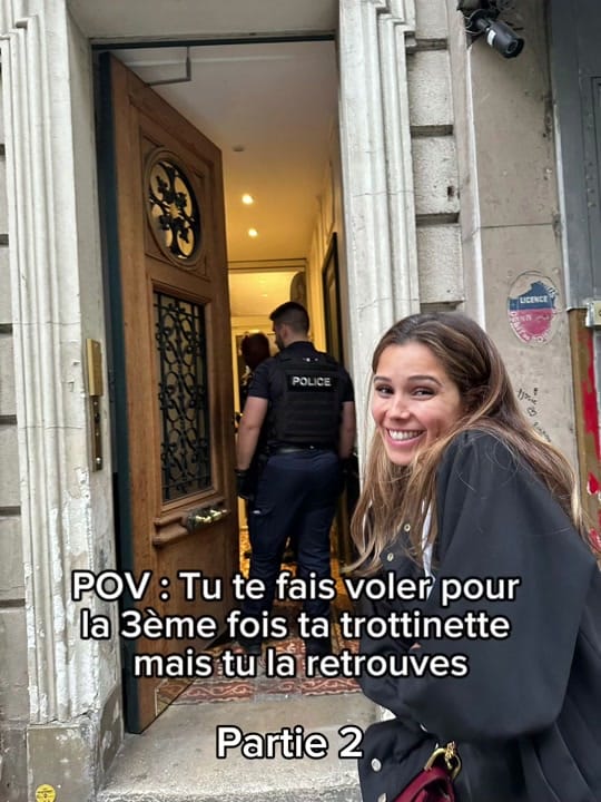 Post 6 by Eléanor Payet on TikTok (video)