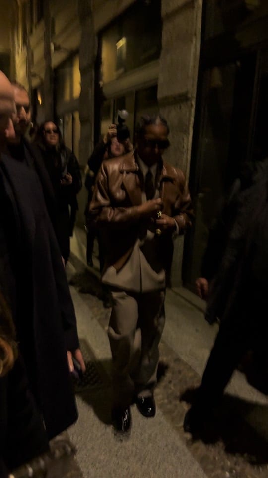 Post 5 by Tiziano.Raw on TikTok (video)