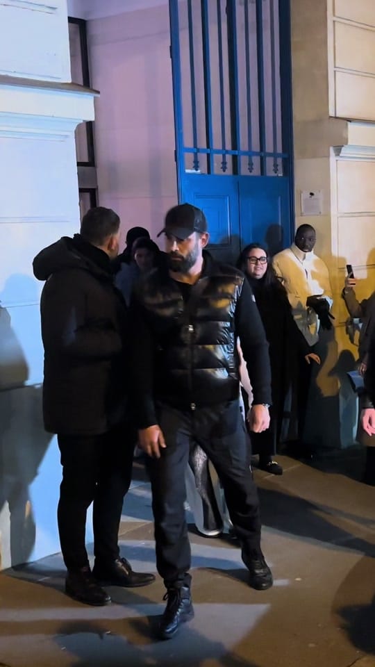 Post 2 by Tiziano.Raw on TikTok (video)