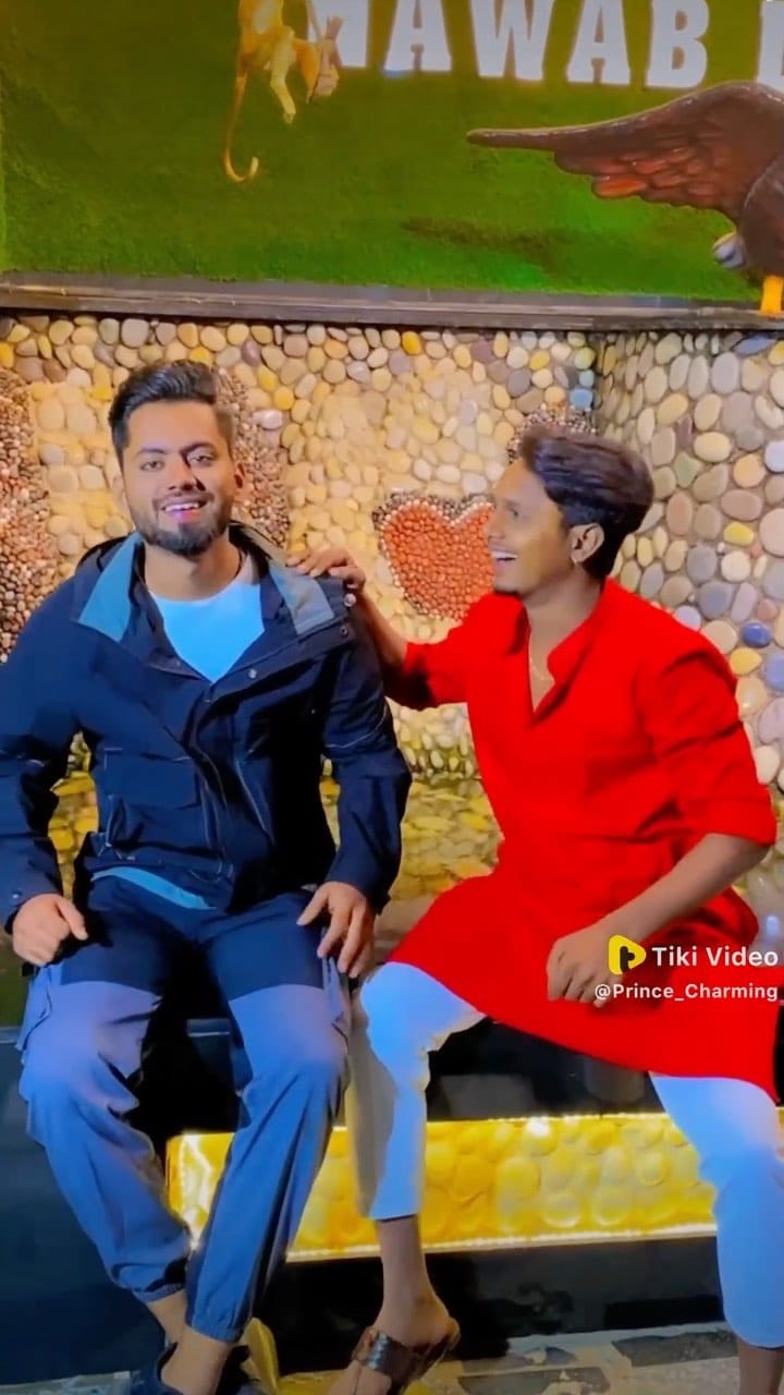 Post 9 by Osama❤️ on Instagram (video)