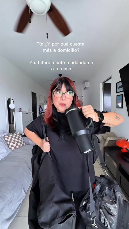 Post 1 by Beauty By Katty on TikTok (video)