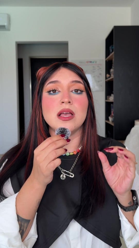 Post 4 by Beauty By Katty on TikTok (video)