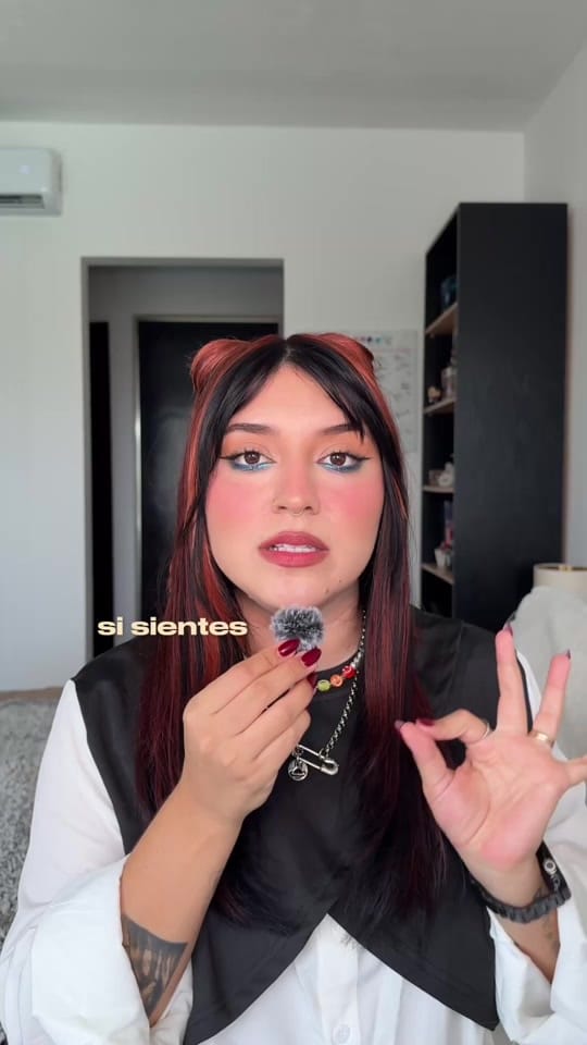 Post 5 by Beauty By Katty on TikTok (video)