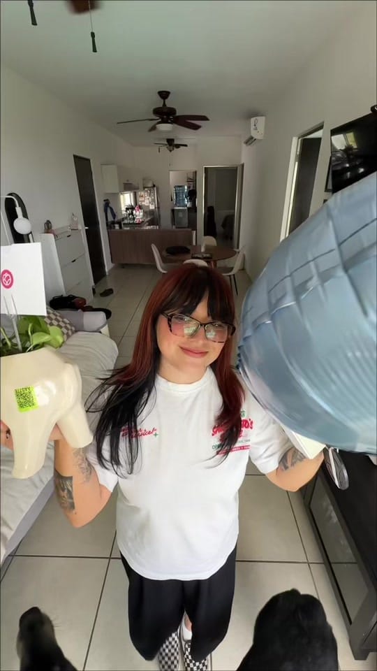 Post 2 by Beauty By Katty on TikTok (video)