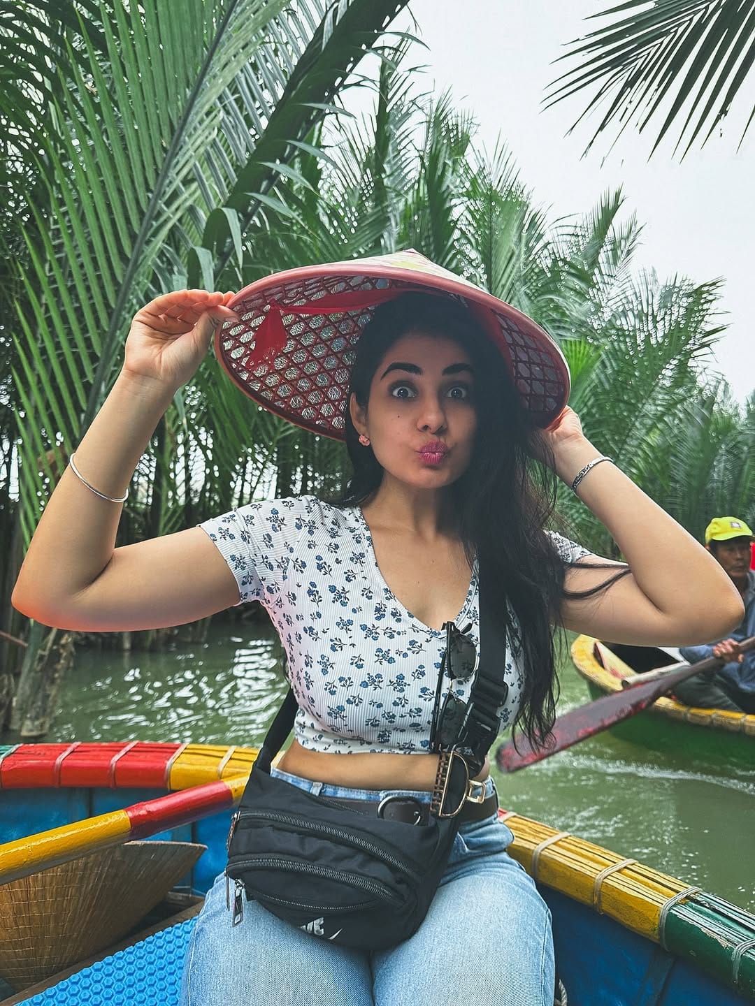 Post 6 by M U S K A A N on Instagram (carousel)