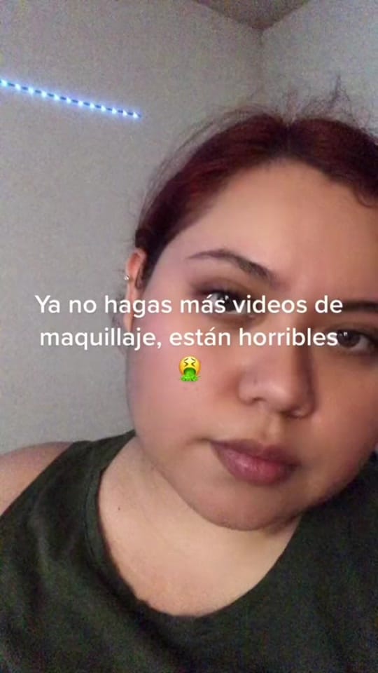 Post 6 by Abyglamm on TikTok (video)