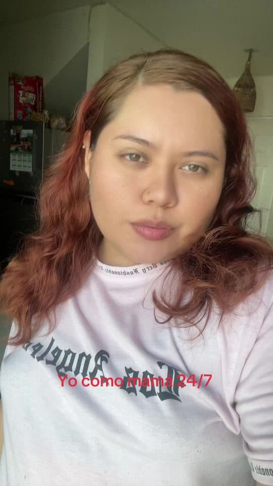 Post 1 by Abyglamm on TikTok (video)