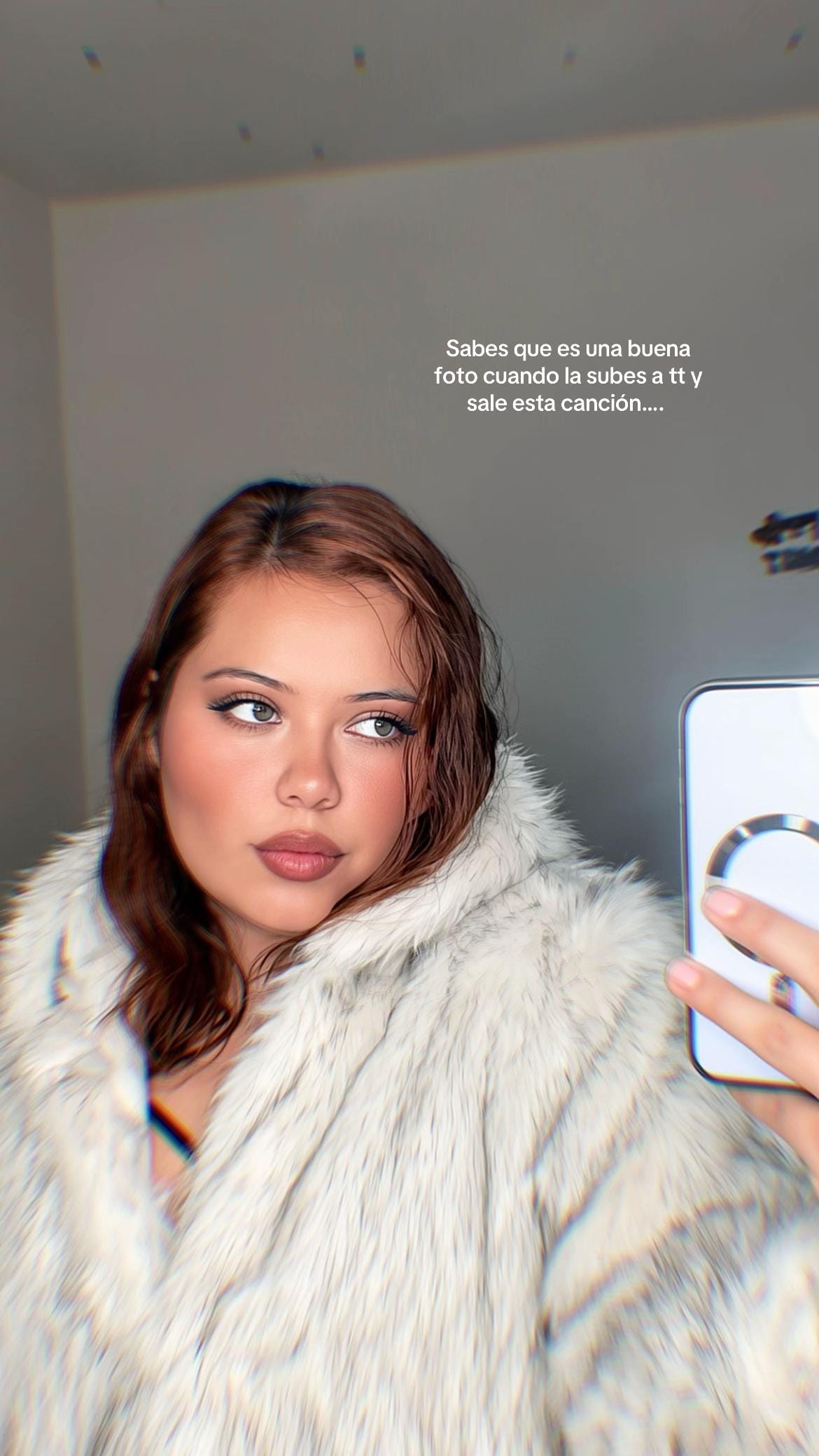 Post 4 by Abyglamm on TikTok (video)