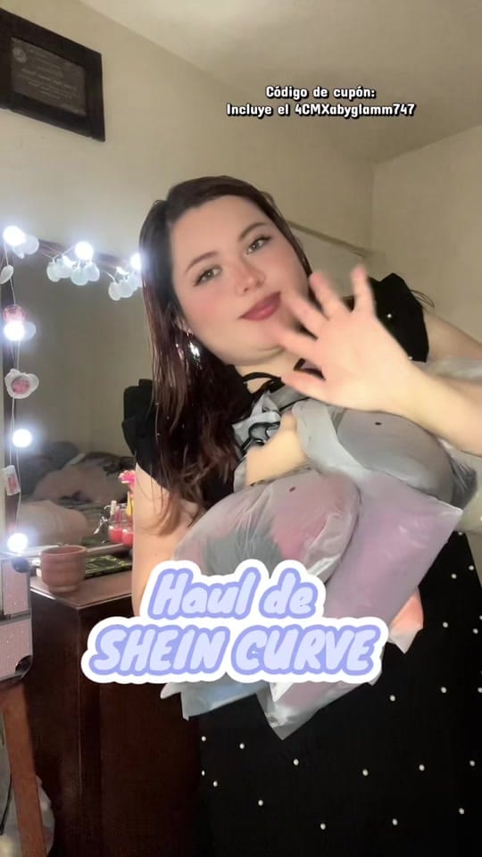 Post 10 by Abyglamm on TikTok (video)