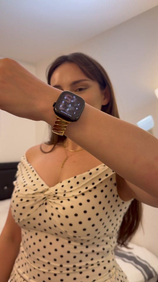 Post 1 by LamaryaUGC on TikTok (video)
