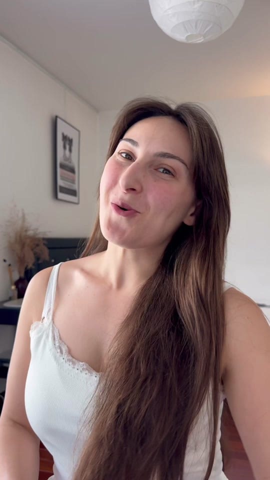 Post 8 by LamaryaUGC on TikTok (video)