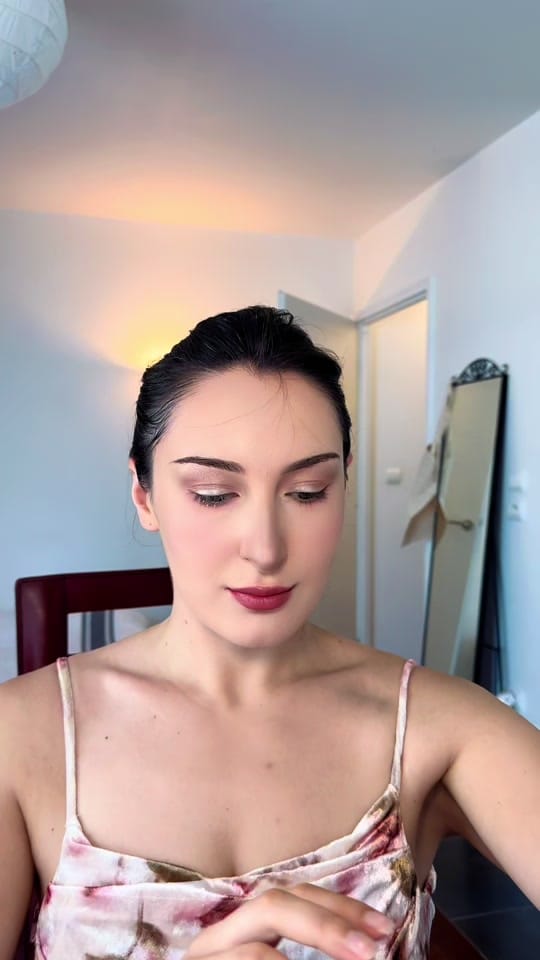 Post 3 by LamaryaUGC on TikTok (video)