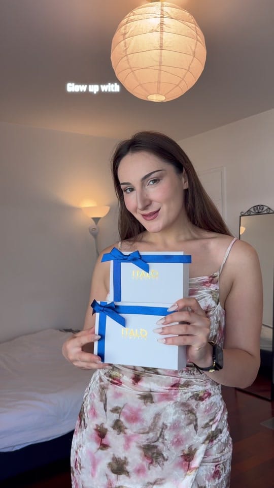 Post 4 by LamaryaUGC on TikTok (video)