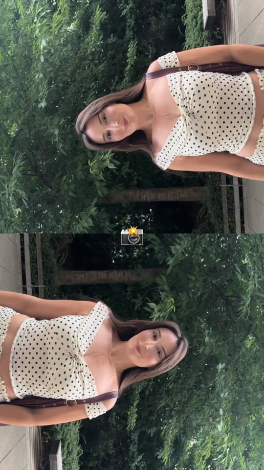 Post 5 by LamaryaUGC on TikTok (video)