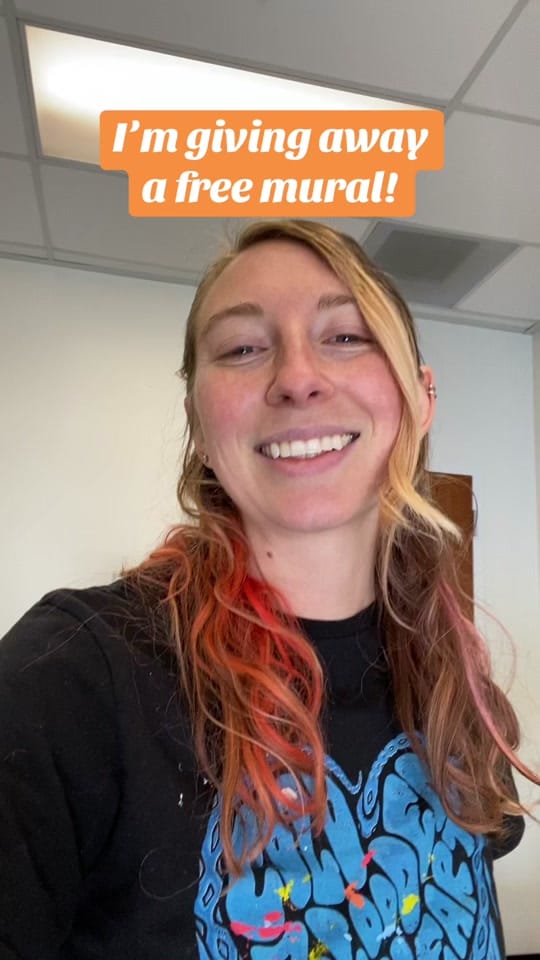 Post 6 by kristakameleon on TikTok (video)