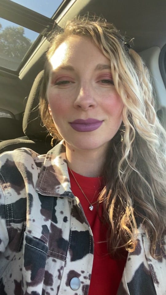 Post 5 by kristakameleon on TikTok (video)