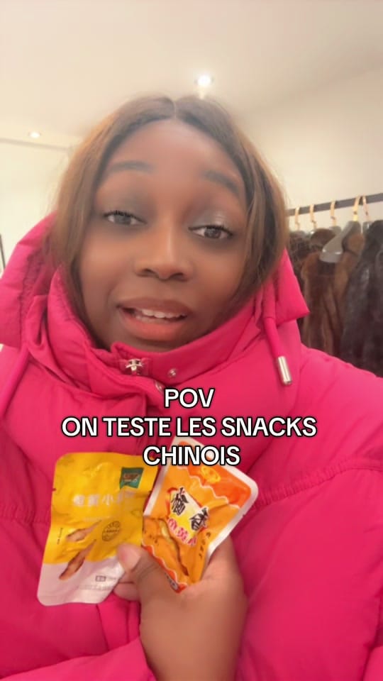 Post 2 by ShiShi & NaNa on TikTok (video)
