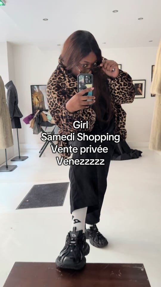 Post 3 by ShiShi & NaNa on TikTok (video)