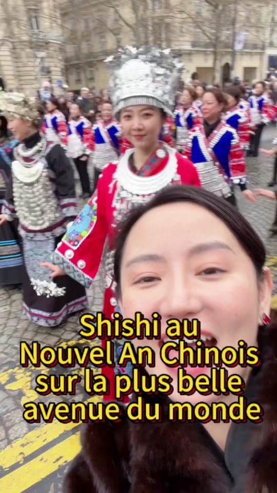 Post 7 by ShiShi & NaNa on TikTok (video)