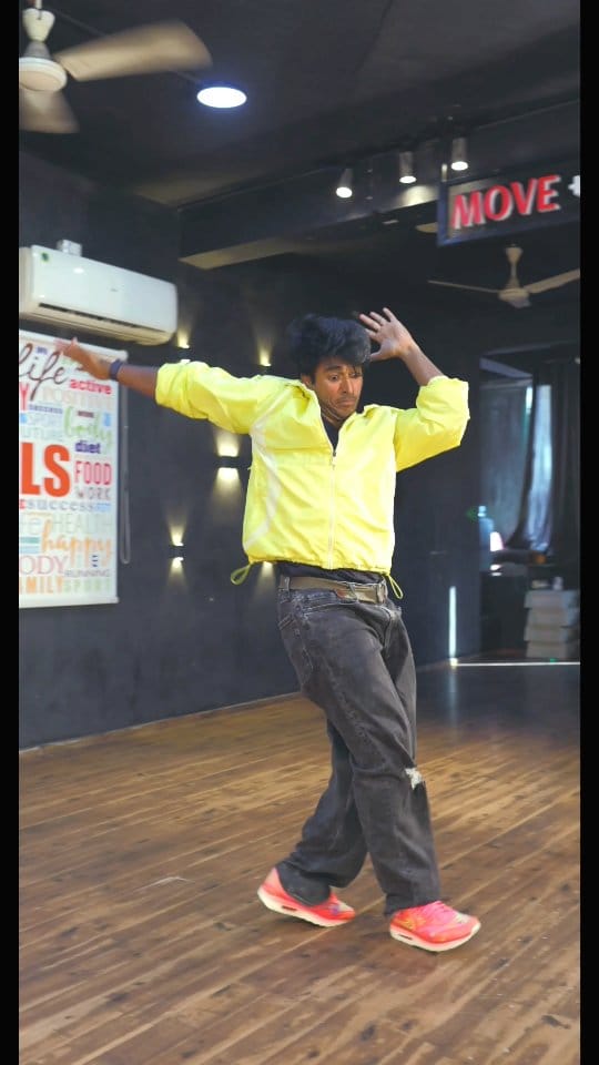 Post 2 by Shashank Rao on Instagram (video)
