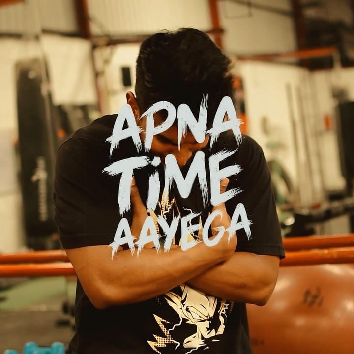Post 9 by Shashank Rao on Instagram (video)