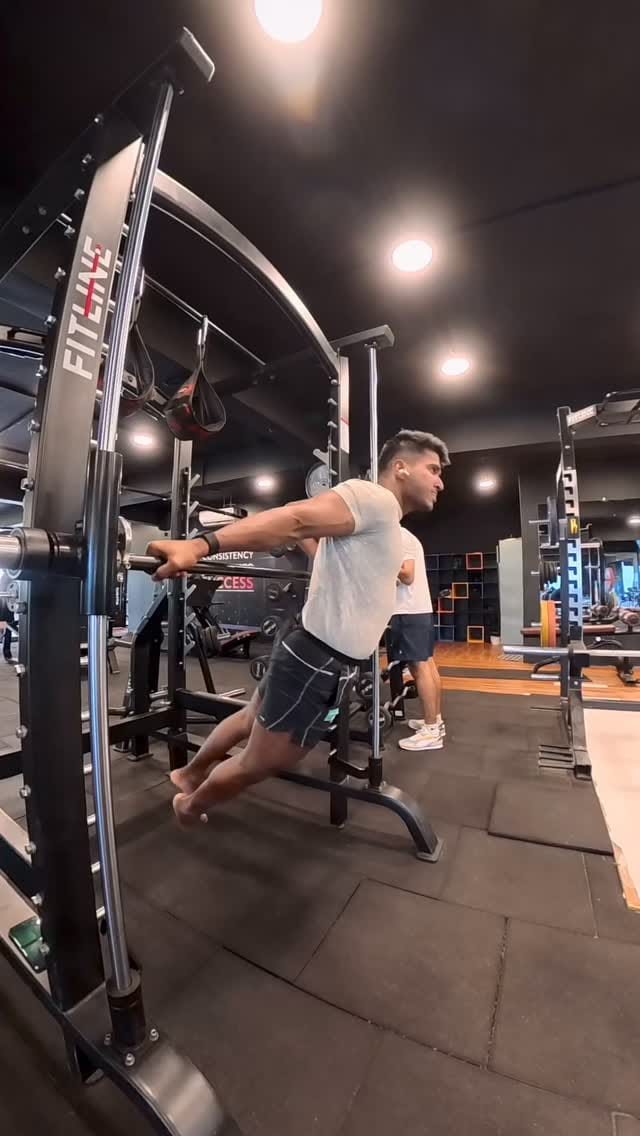 Post 7 by Shashank Rao on Instagram (video)