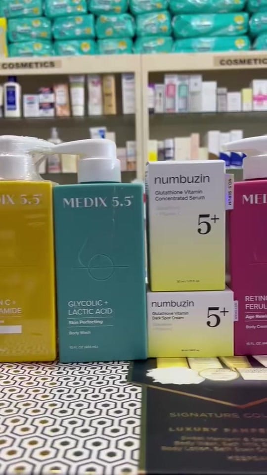 Post 3 by paylesspharmacy on TikTok (video)