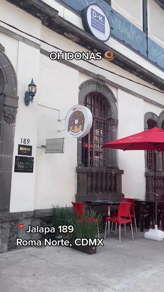 Post 1 by Janeli Morales on TikTok (video)