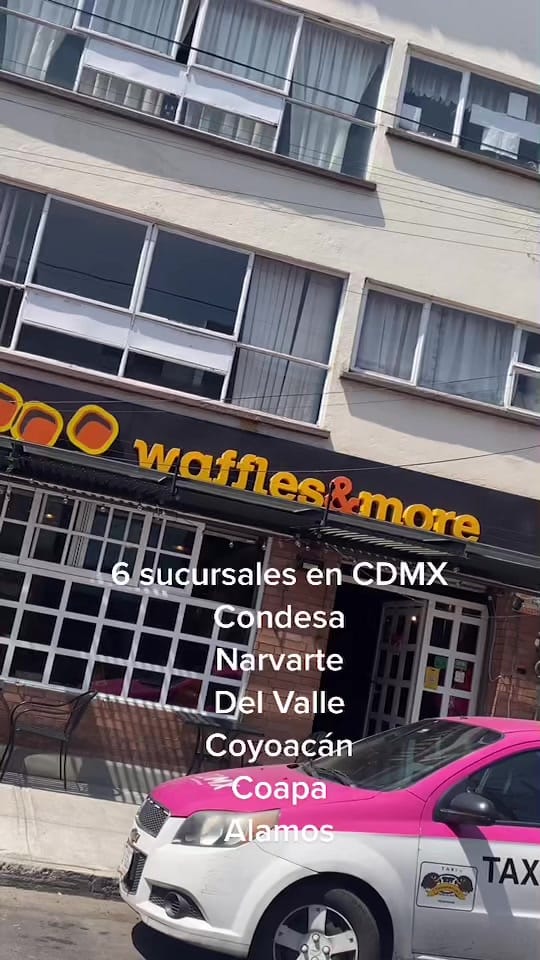 Post 3 by Janeli Morales on TikTok (video)