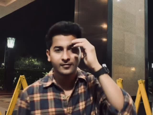 Post 3 by Ammy Rajput 🦅 on Instagram (video)