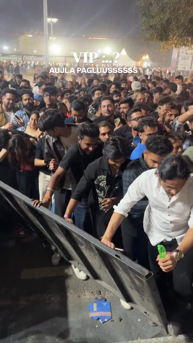 Post 4 by Ammy Rajput 🦅 on Instagram (video)