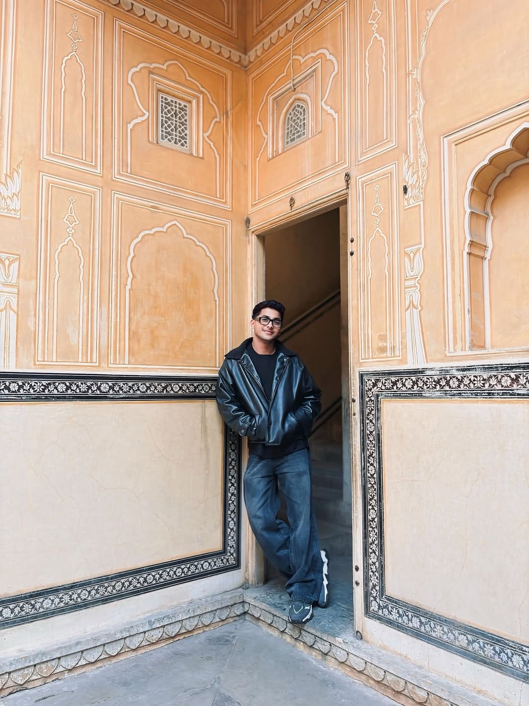 Post 6 by Ammy Rajput 🦅 on Instagram (image)