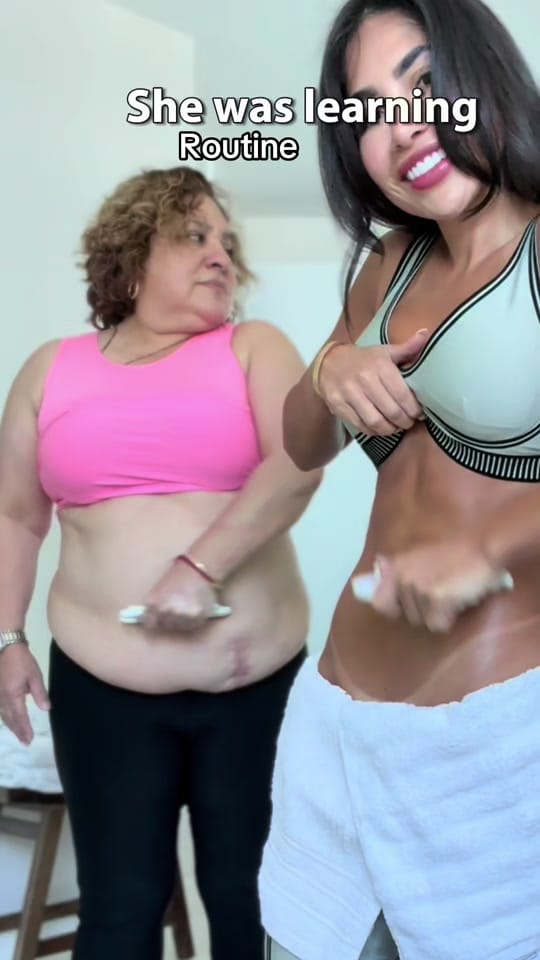 Post 9 by Alessandra Leon on TikTok (video)