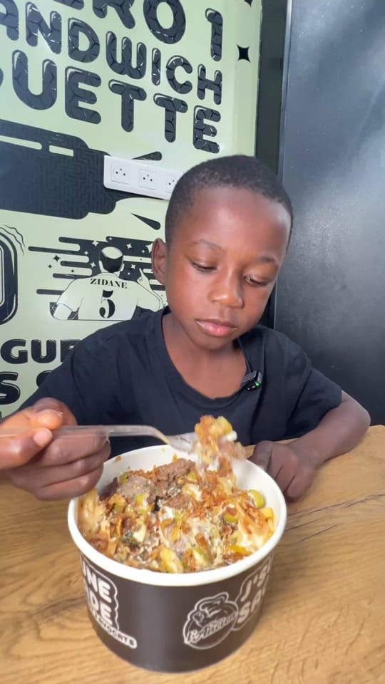 Post 2 by Chez L’ancien on TikTok (video)