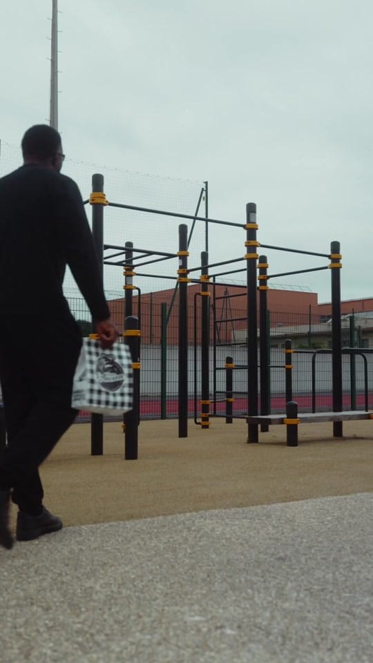 Post 6 by Chez L’ancien on TikTok (video)