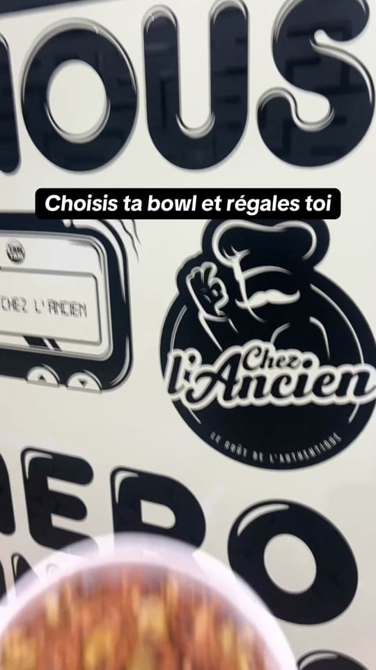 Post 4 by Chez L’ancien on TikTok (video)