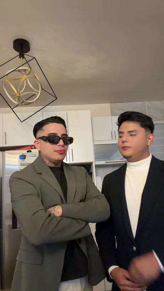 Post 1 by Brayton Rocha on TikTok (video)