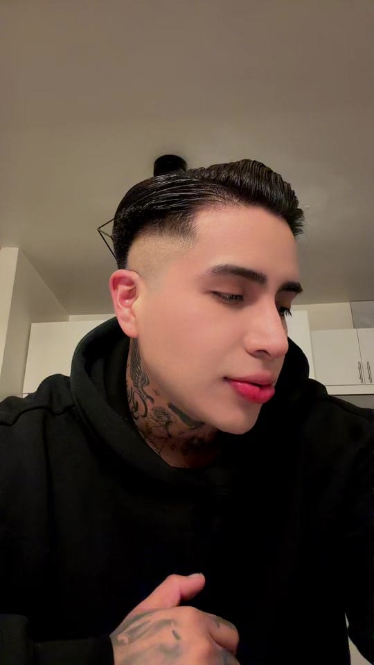 Post 8 by Brayton Rocha on TikTok (video)