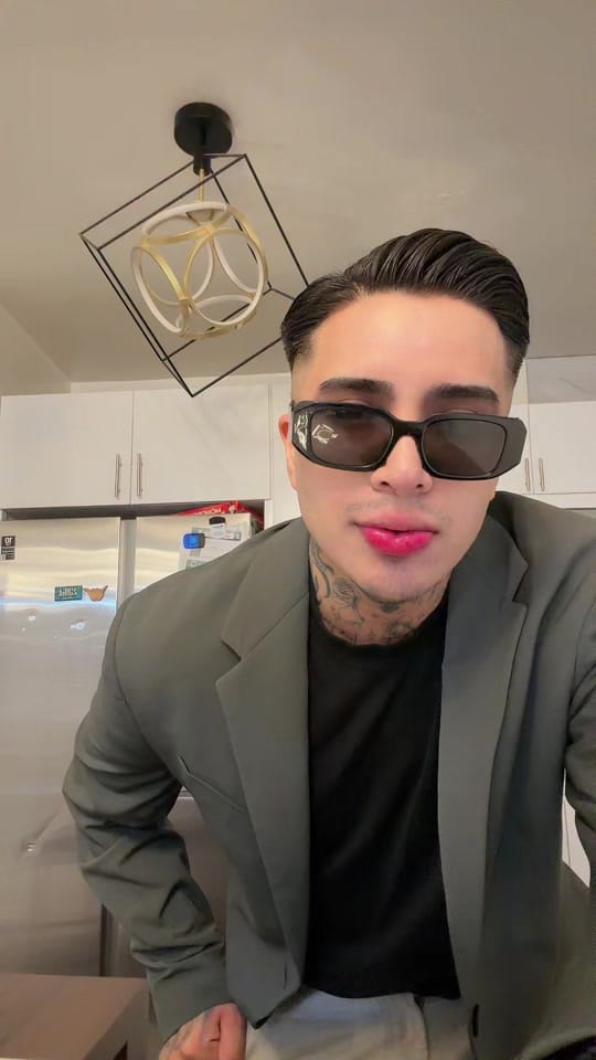 Post 2 by Brayton Rocha on TikTok (video)
