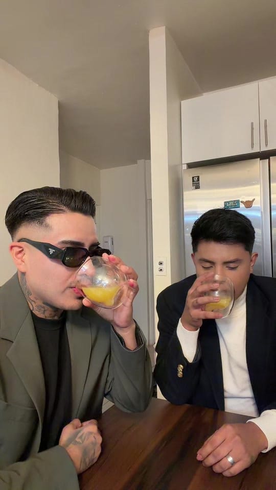 Post 3 by Brayton Rocha on TikTok (video)