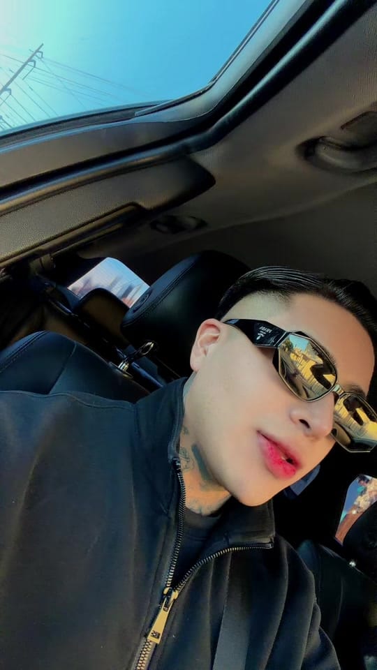 Post 9 by Brayton Rocha on TikTok (video)