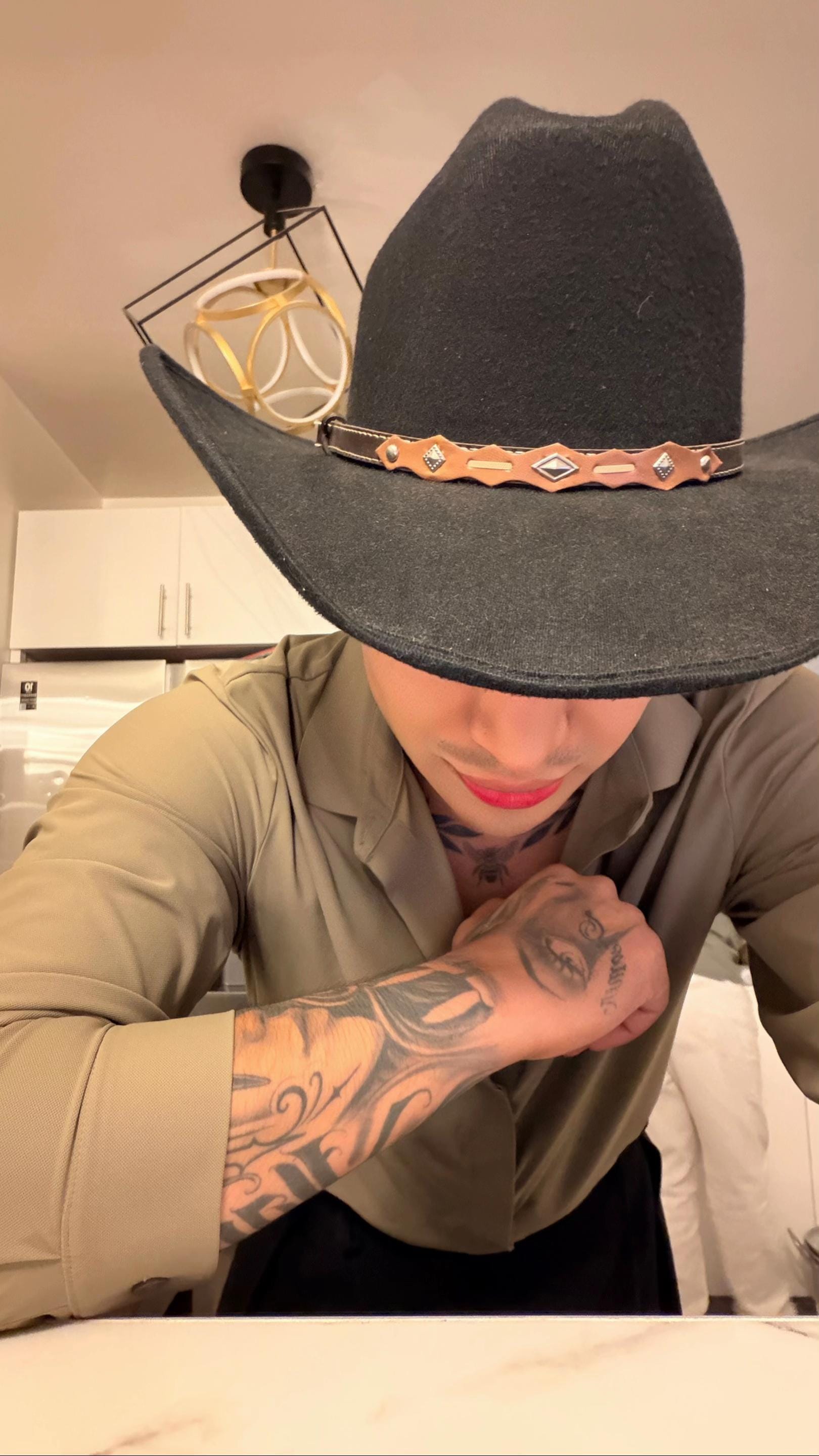 Post 6 by Brayton Rocha on TikTok (video)