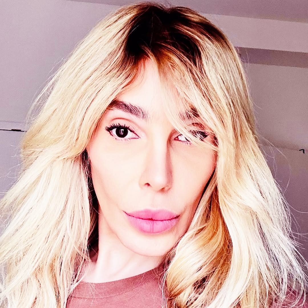 Post 2 by Dina Marie Delicious on Instagram (image)