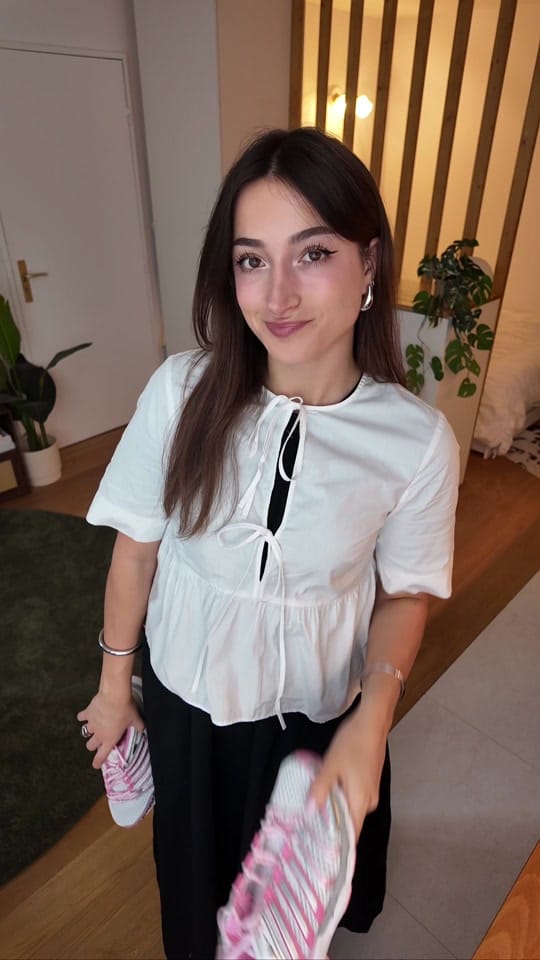 Post 3 by Chl★é on TikTok (video)