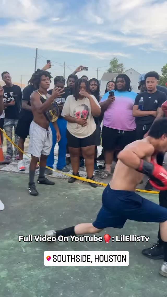 Post 8 by Eli Dave on Instagram (video)
