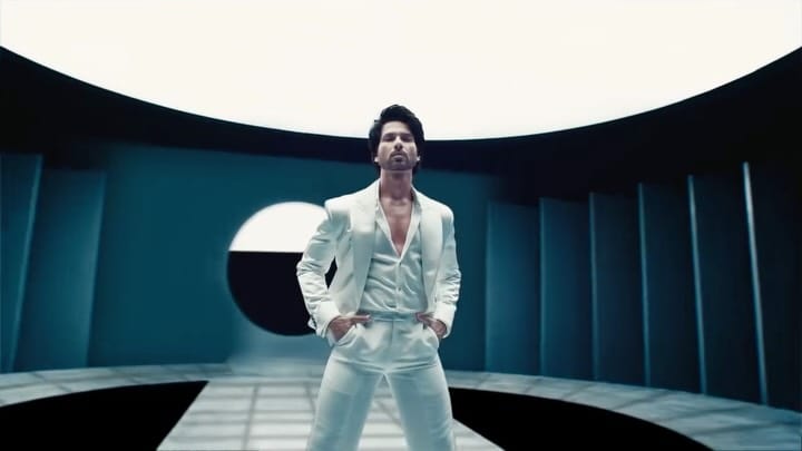 Post 4 by Jay Charola on Instagram (video)