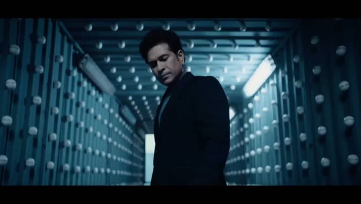 Post 8 by Jay Charola on Instagram (video)