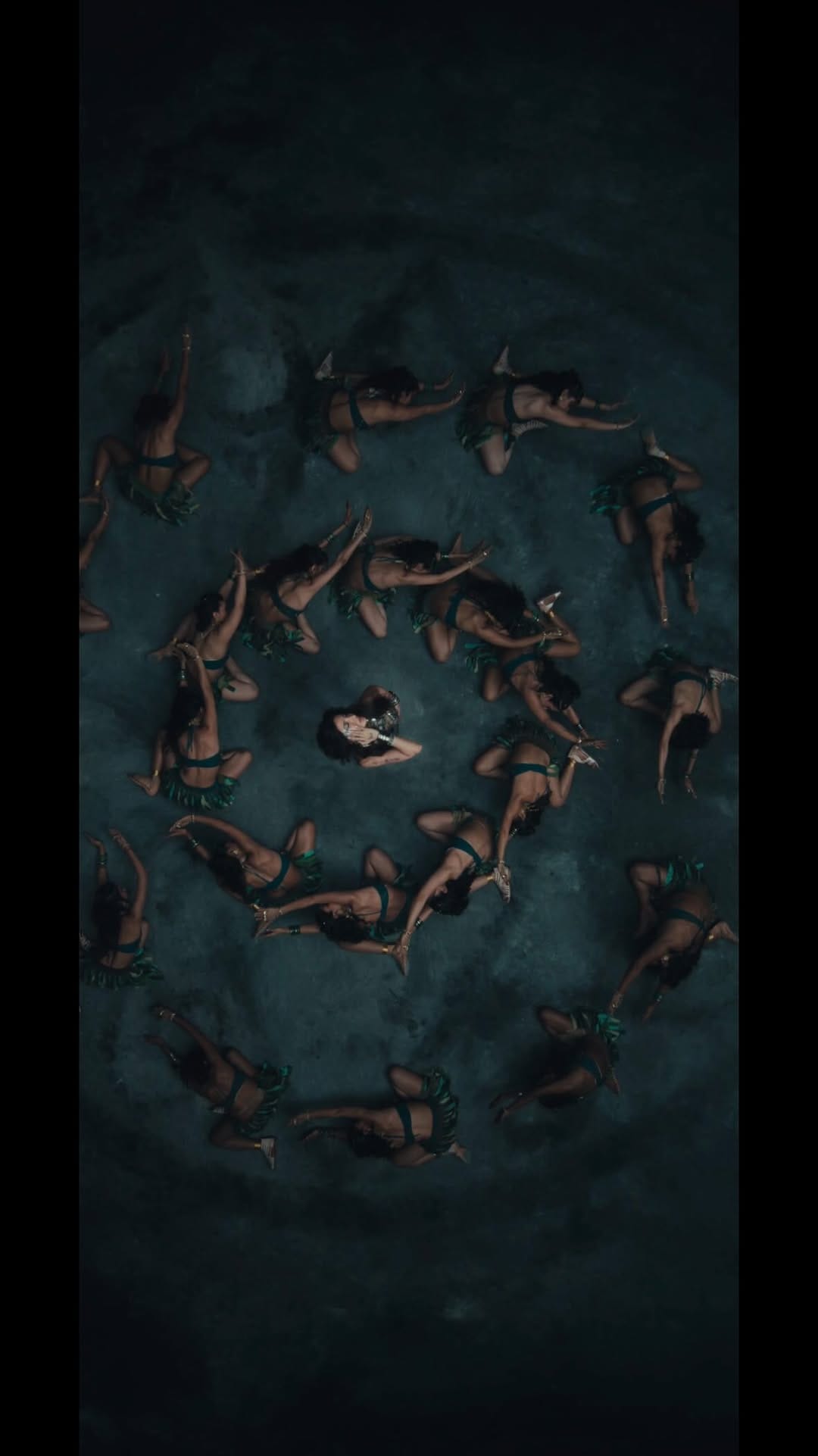 Post 6 by Jay Charola on Instagram (video)
