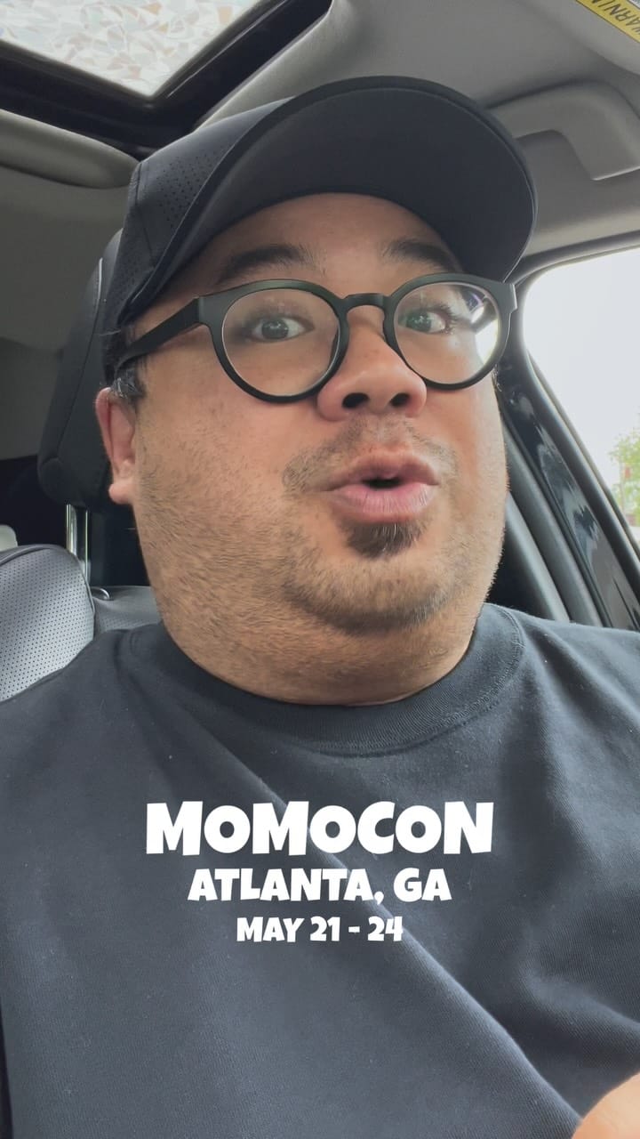 Post 6 by Don Darryl Rivera on Instagram (video)